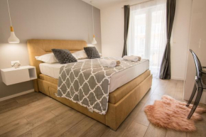 Apartman Petra